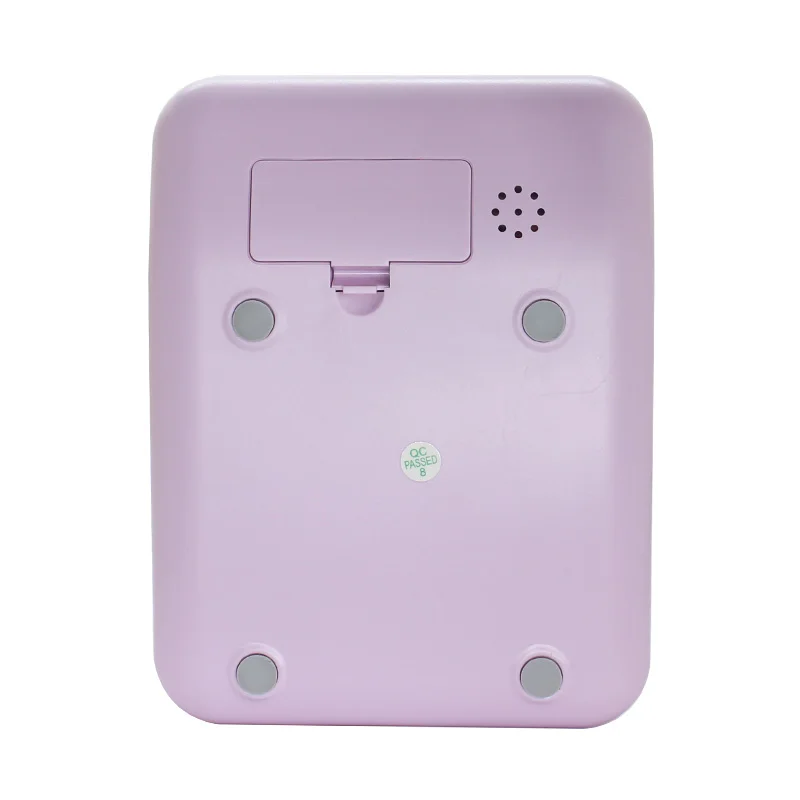 Southeast Asian hot selling Computer Button Color Desktop 12 Digit Digital Electronic Calculator Office Supplies