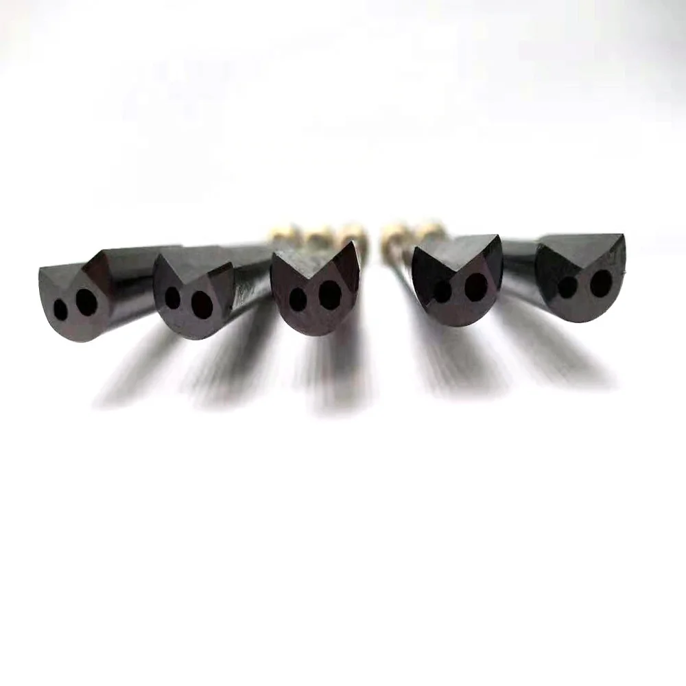 Gun drill blank materials made in China with cheaper price