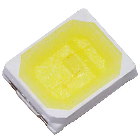 2835 High Light Effect SMD LED Lamp Bead Natural 38-42LM60MA0.2W0.5W 1W 6000K Is White Warm White 40 80 HF 01 Smd Led 0805 405nm