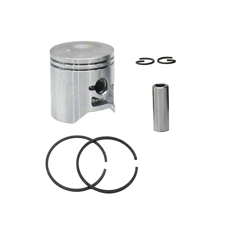 251 chainsaw Cylinder assy 44mm diameter cylinder