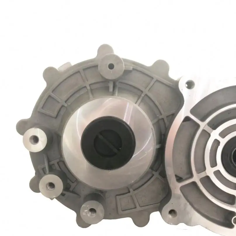 Multifunctional Gear Reduction Unit With Great Price