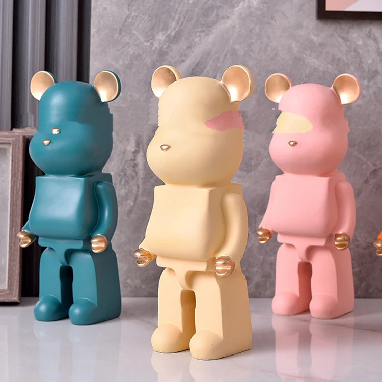 best seller custom pvc money box cartoon man head shape coin bank for kids