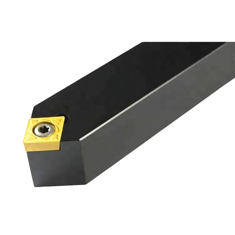 Ussharp Hot Sales Indexable Lathe Turning  holder Carbide Insert Turning Tool Holder