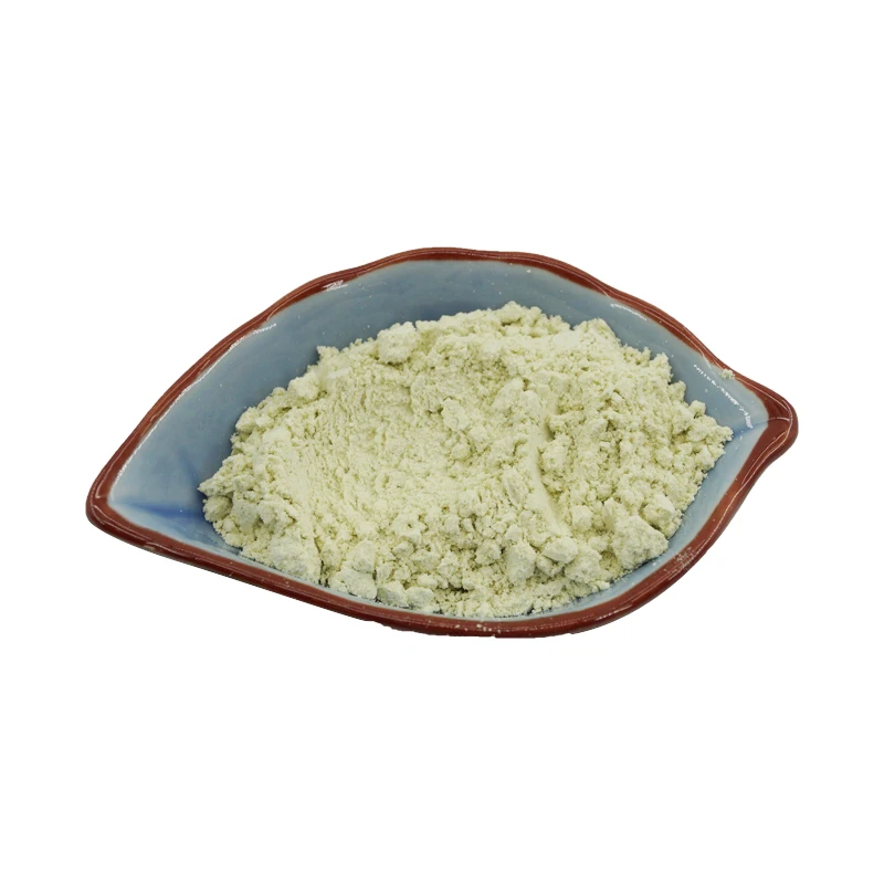 Factory wholesale Japanese horseradish wasabi powder
