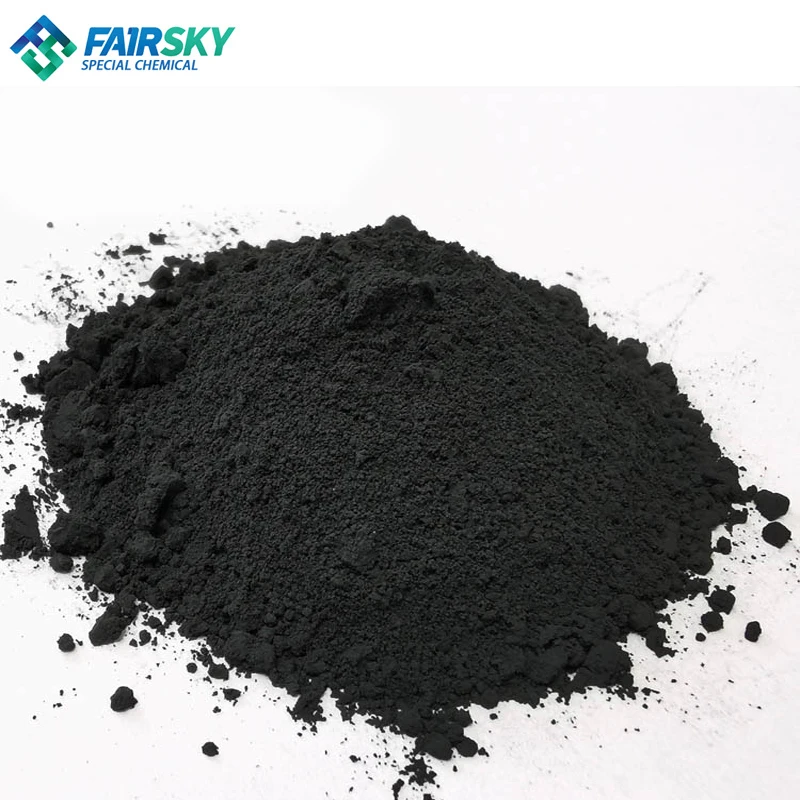 CAS 1308-06-1 Co3O4,Co2O3,CoO ceramic grade Cobalt Tetroxide 1308-06-1