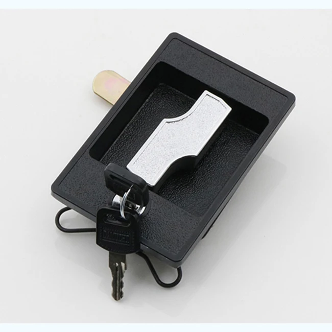 cabinet lock with master keys Thailand imported digital for