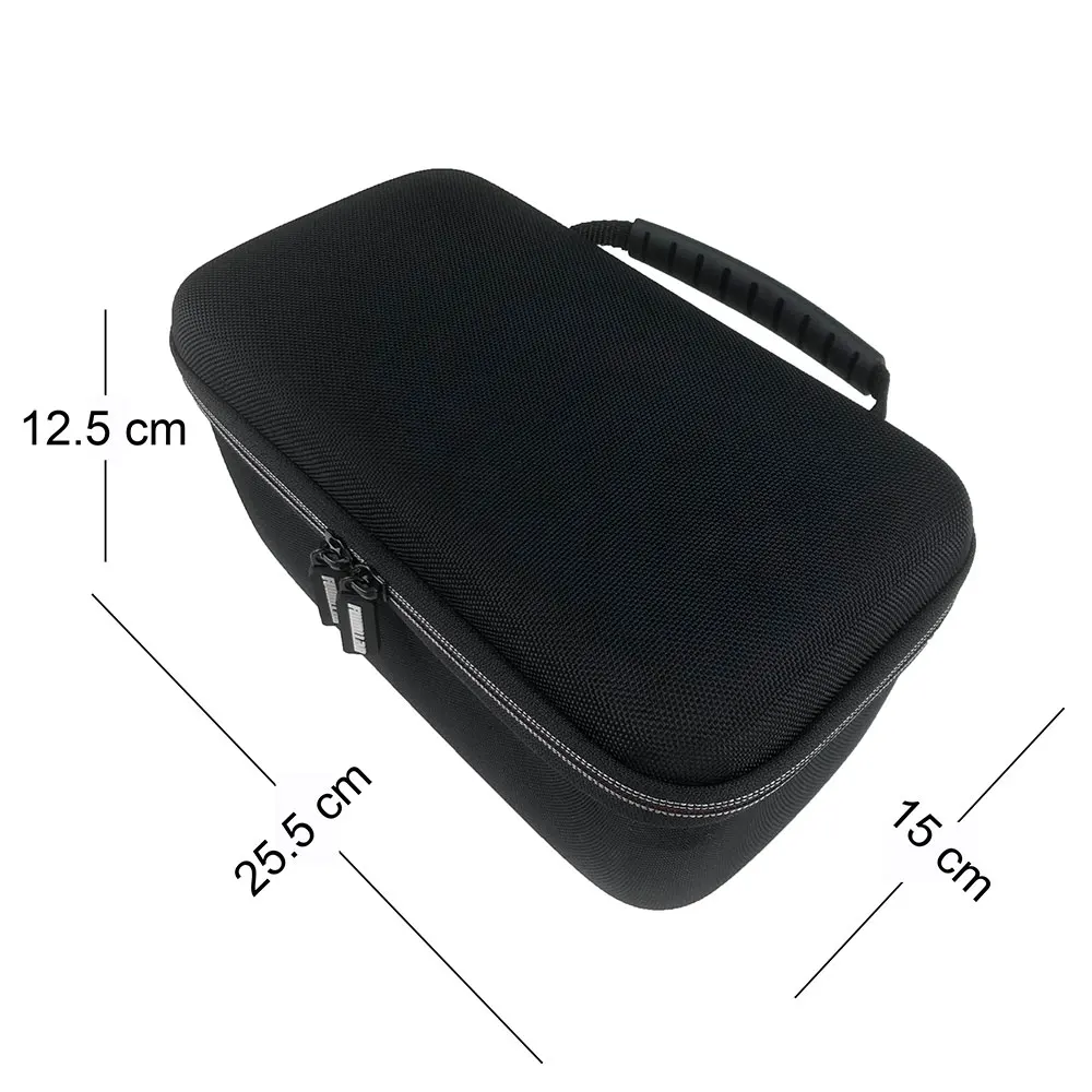 Customized Nylon Polyester Eva Special Purpose Bags for DJI Drone Device Tool