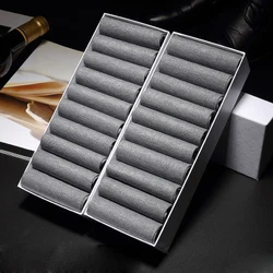 Мужские бамбуковые носки YUELI, деловые носки, весенние и летние модели, носки-трубы