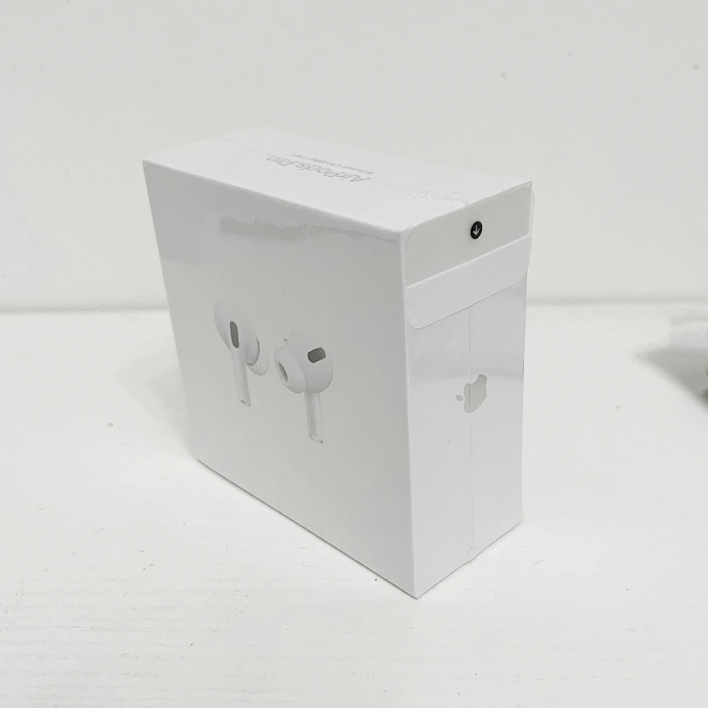 2022 Wholesale Best Tws Wireless Earbuds 1:1 Original Logo ANC 2nd 3rd Generation Air 2 3 4 Gen Pods Pro Appling Airpodding