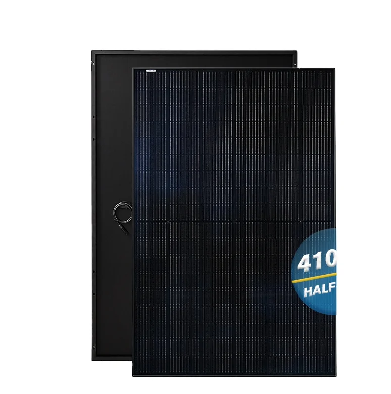Sunerise High Quality Factory Price Wholesale 410w Solar Panel Price 108 cells For Building