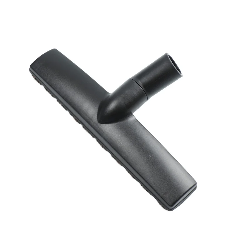 Carpet and floor use vacuum cleaner floor brush with horse hair