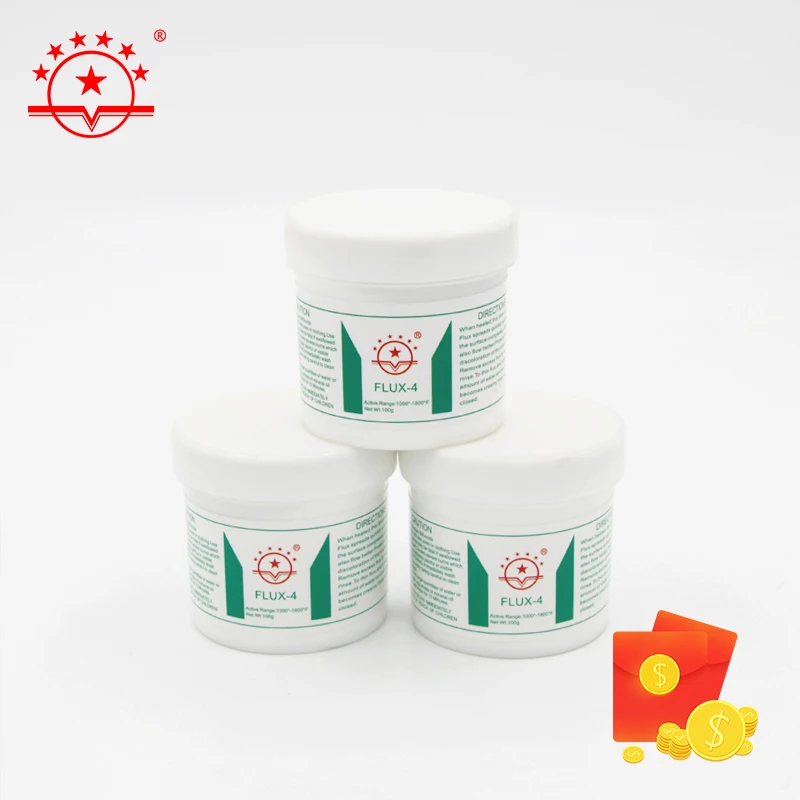 Supplying clean oxide Copper solder powder solder flux powder