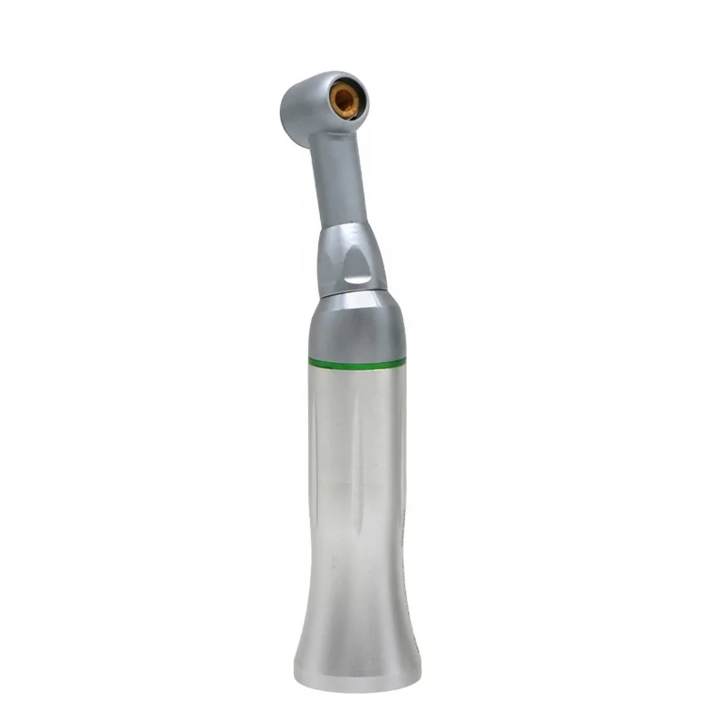 Private Label Endo Reduction Contra Angle 16:1  Low Speed Dental Handpiece For Endodontic Treatment FOB Reference Price