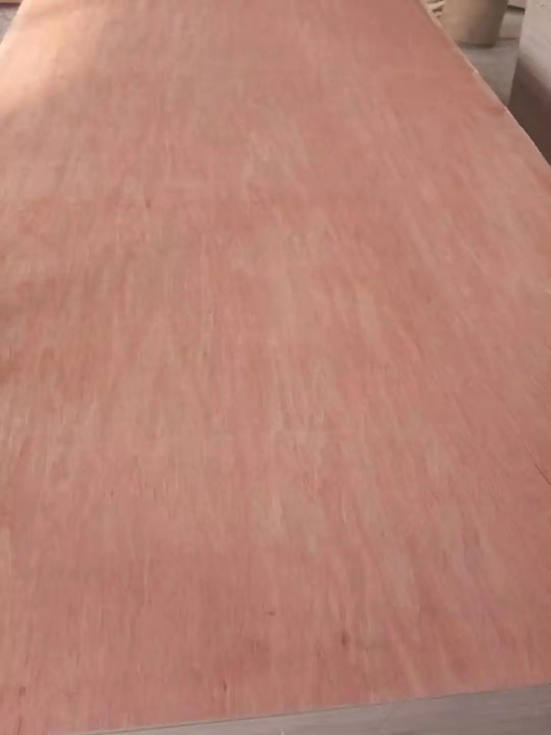 
3mm Poplar Plywood for Decoration 