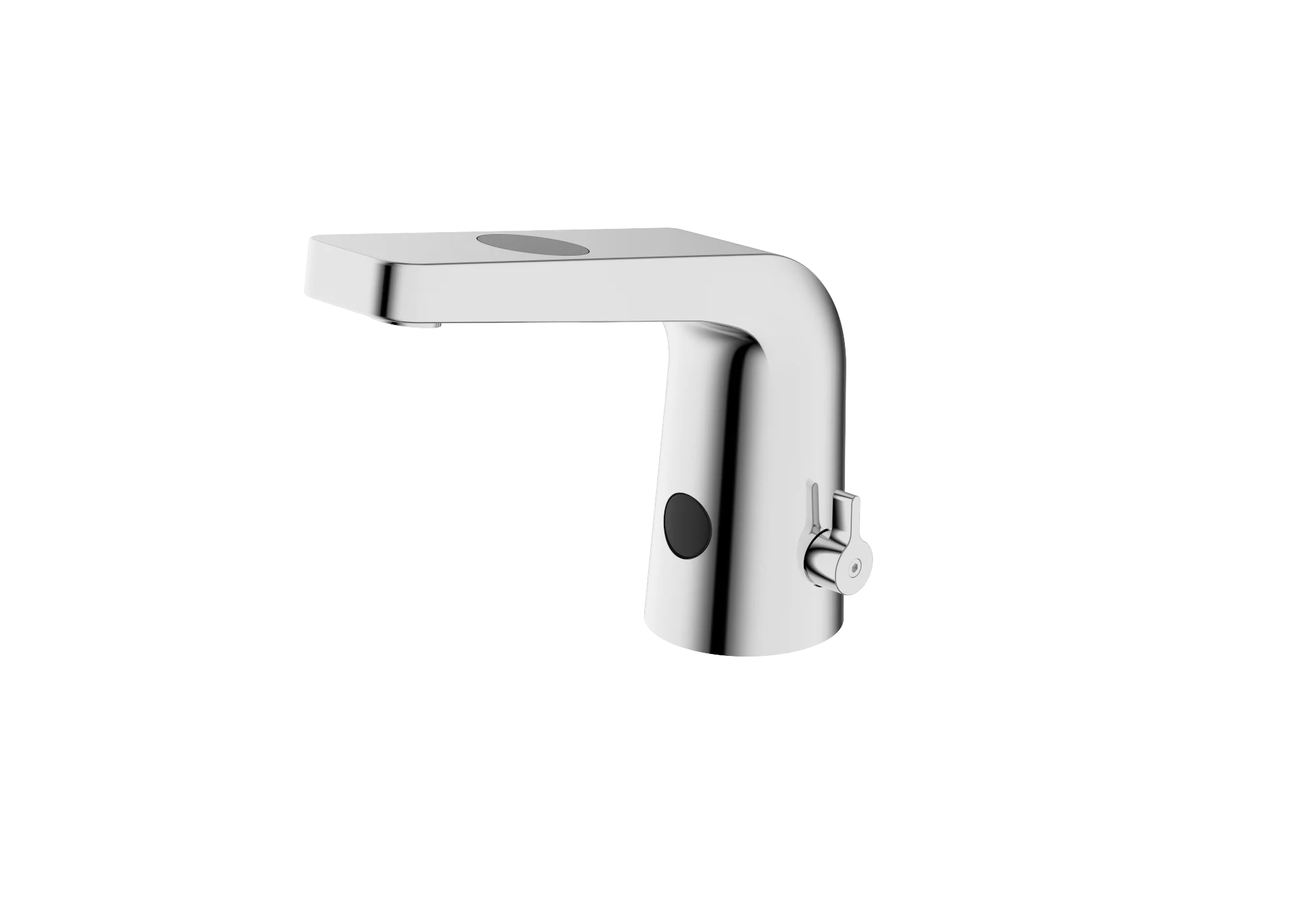Sensor Faucets Commercial Washroom Touchless Intelligent Water Save Tap Automatic Smart Sensor Faucet