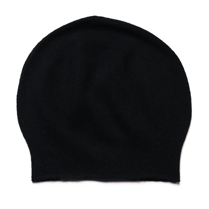 High Quality Plain Winter Men Women Custom Embroidery Own Logo Knitted Wholesale Cashmere Beanie Hats