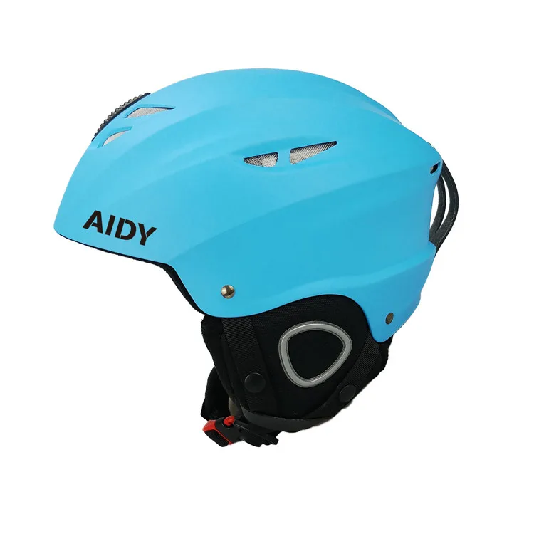 Top OEM Classical Snowboarding Skiing Helmet for Toddler Kid Child Minor Youngster Adult Bump Cap Factory Snow Sport Helmets