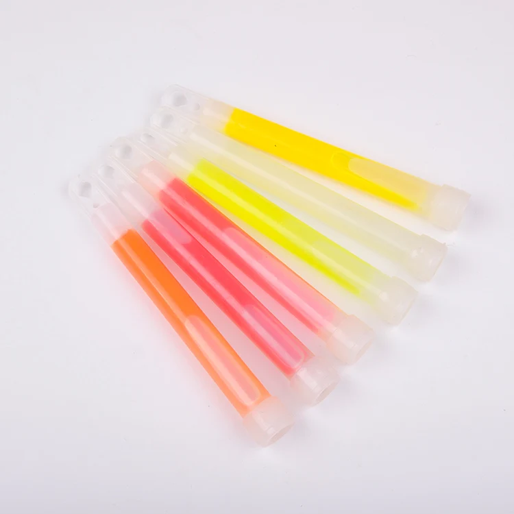 
6 inch glow stick (love style) 