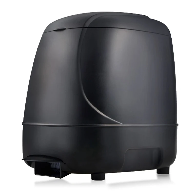 
10L Large Capacity Adjustable Koi food Feeder Timer Fish Food Dispenser Portable Automatic Spraying Pond Feeder 