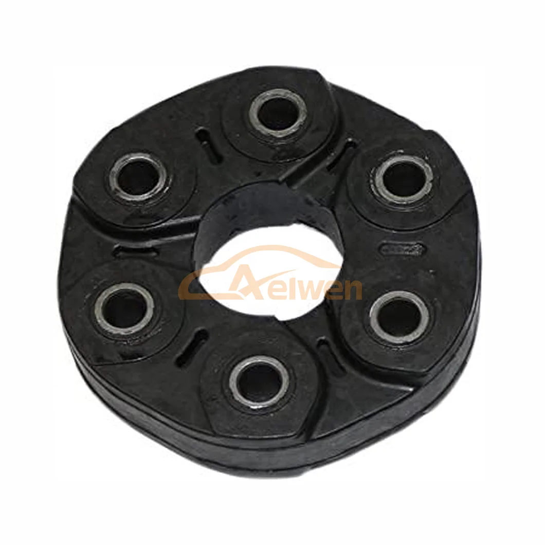 Hot Sale Auto Parts Driveshaft Flex Disc Joint Used For BMW E10 E28 E30 26111225624