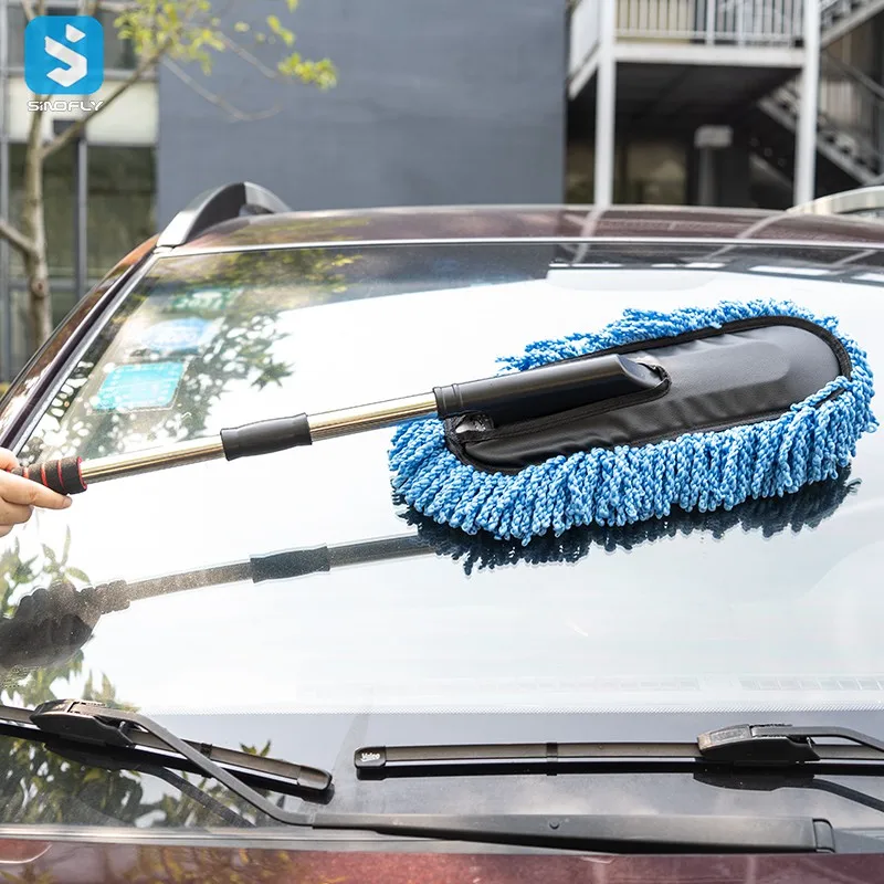 Многофункциональные инструменты для чистки автомобиля 13 в 1, инструменты для чистки автомобиля, щетки, набор губки для мытья