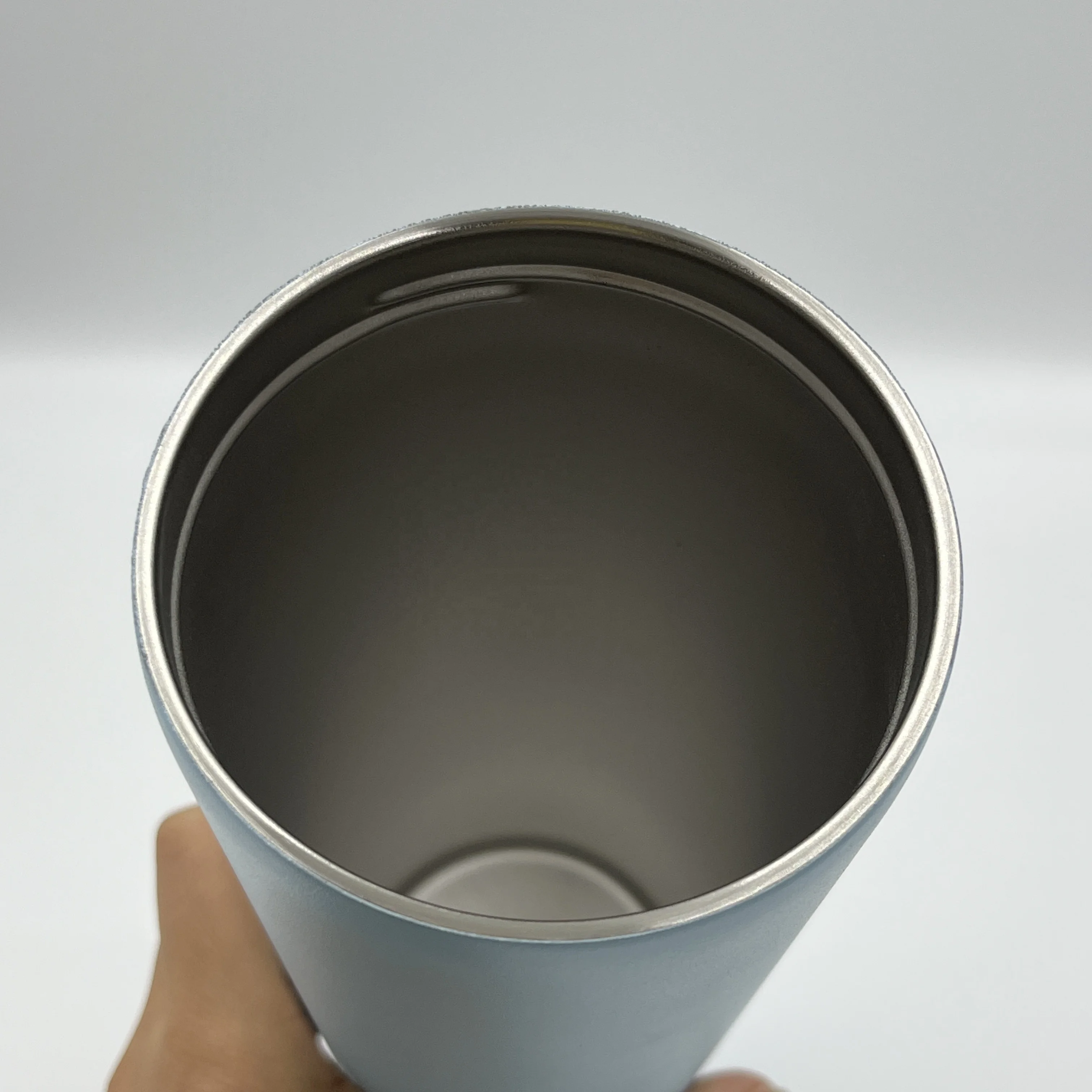 OEM ODM multi colors in stock hot sale double wall tumblers vacuum insulation BPA FREE anti-rust thermos mug with 2 lids