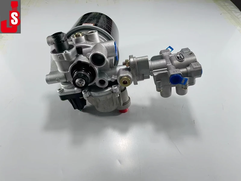 air dryer filter assy for FAW  J5 J5P JH6 trucks OEM 9325000250