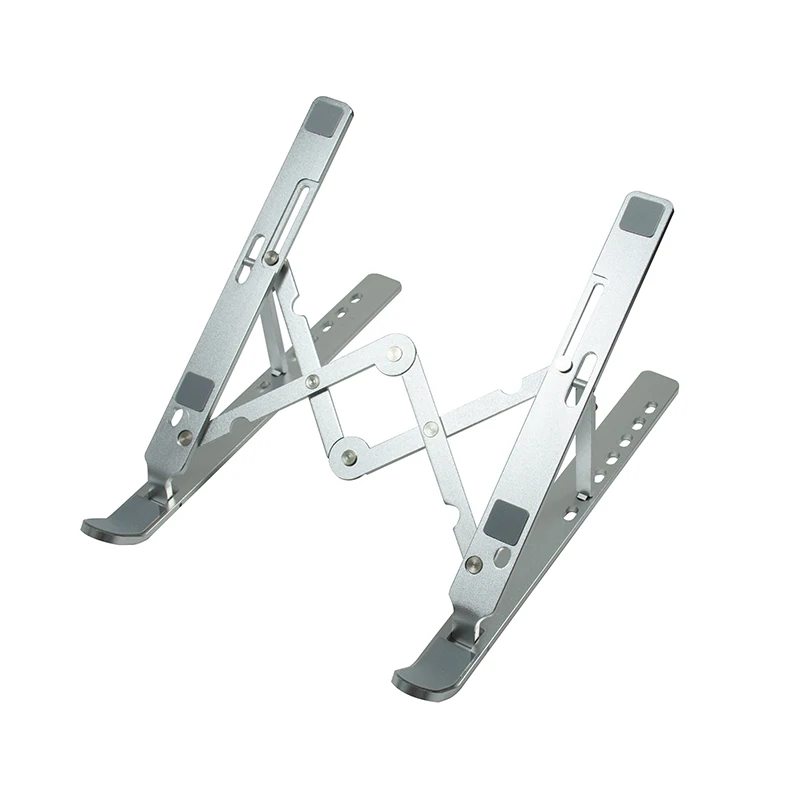 OEM/ODM Laptop standard Notebook Stand Soporte Para Laptop Portable Laptop Stand Aluminum