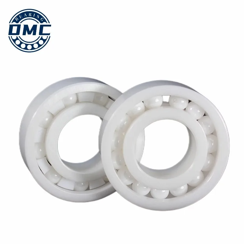 Full Dental Appliance Silicon Nitride Ntn Nsk Fishing Reel Pluckyclover Waterproof  Ceramic Surfskate Bike Hub Bearing White