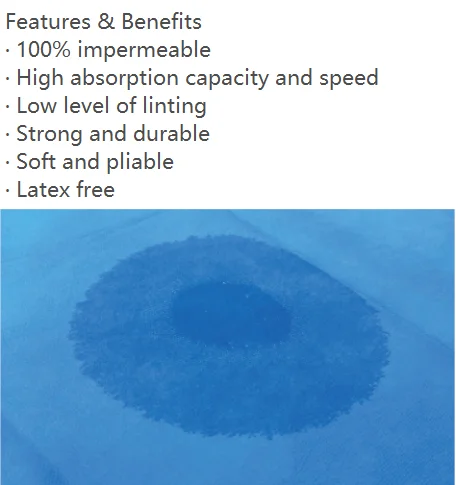 Evereast Surgical Pack Angiography set