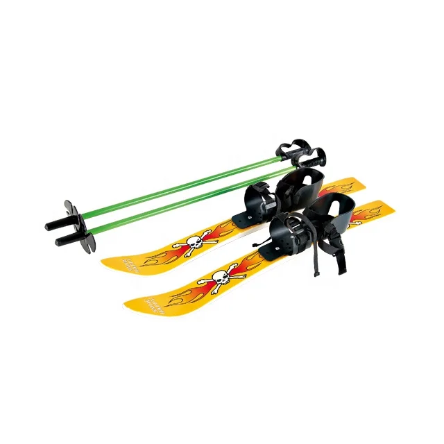 Snow ski for kids