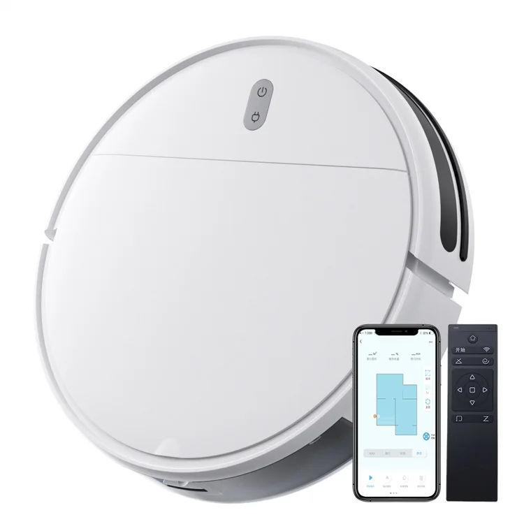 2500mAh automatic recharge infrared mapping navigation china robot vacuum cleaner custom logo,robot vacuum mop cleaner