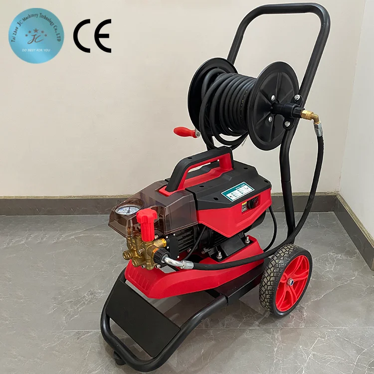 Taizhou JC electric pressure washer replacement wand high pressure washer