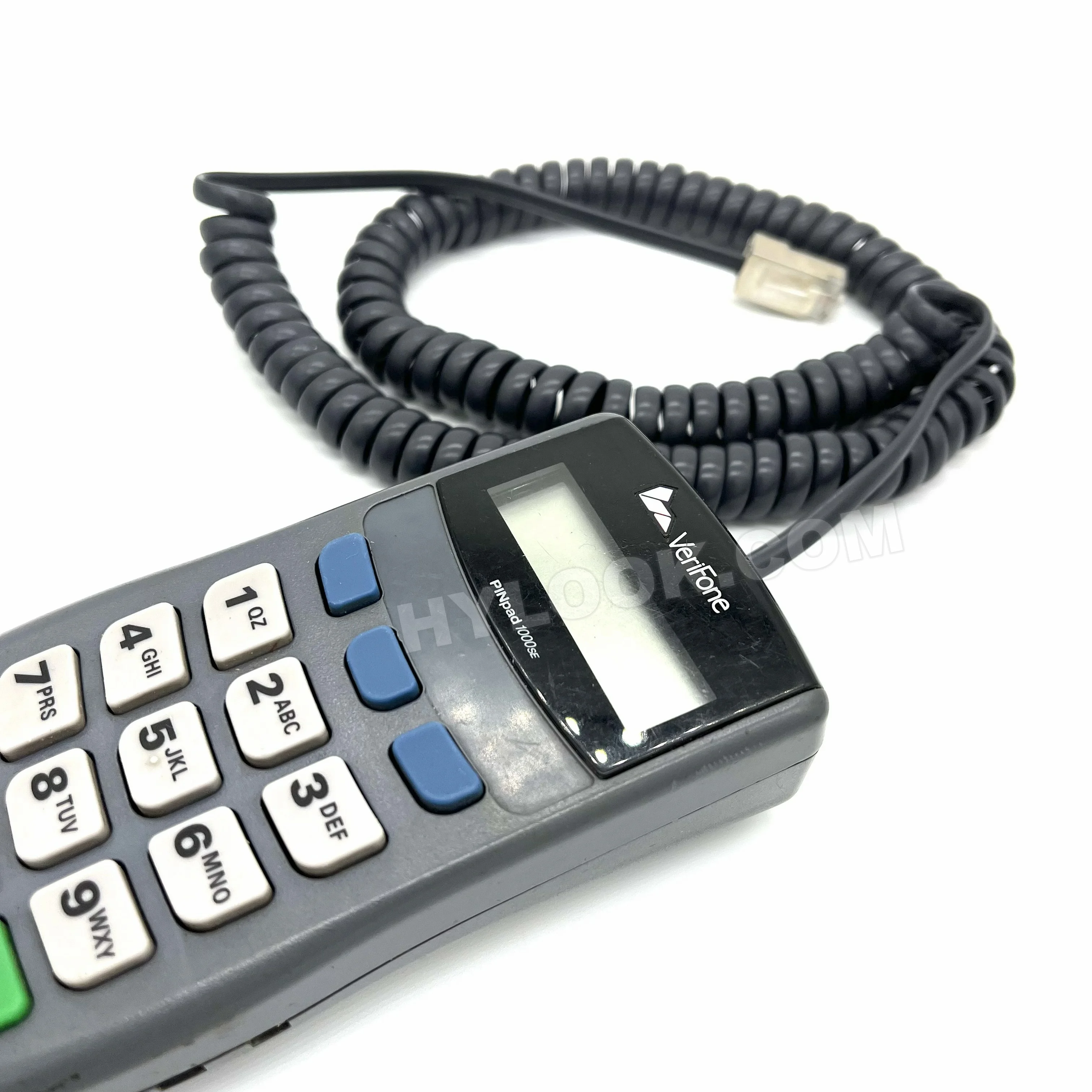 VeriFone 1000SE PINPAD Cable Cord