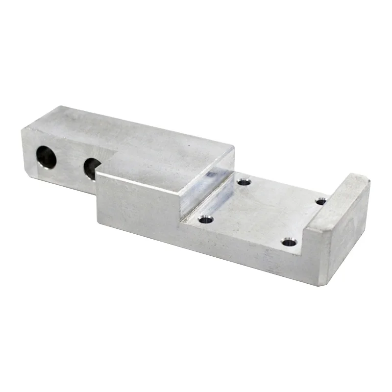 OEM Auto Car Part Sheet Metal Stamp/Stamped/Stamping Part with CNC Machining Train Air Conditioning Parts