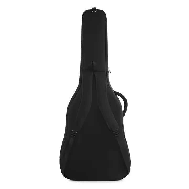 Dazzling 36/38/39/40/41-Inch Classical/Folk Acoustic Guitar Gig Bag Soft Case EVA/ABS/Fabric Backpack