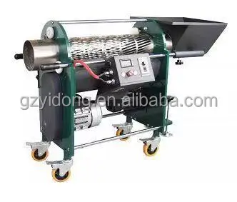 New Design Twister Y2 Leaf Trimmer - Automatic Bud Trimming Machine Bowl Trimmer