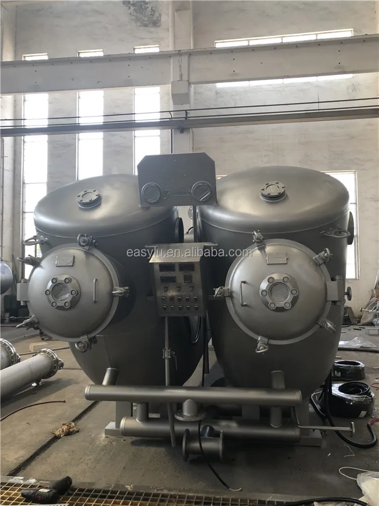 High Temperature high pressure cloth Dyeing Machine