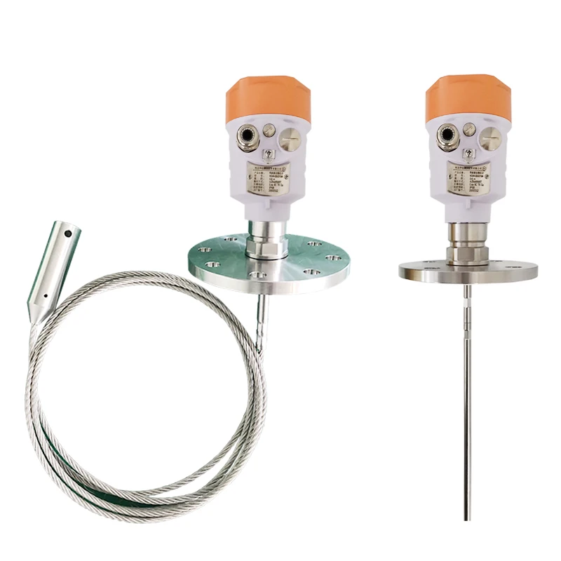 HCCK 52 датчик радар Датчик уровня и цифровой