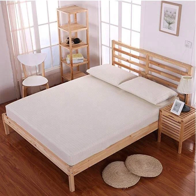 earthing  bed sheet