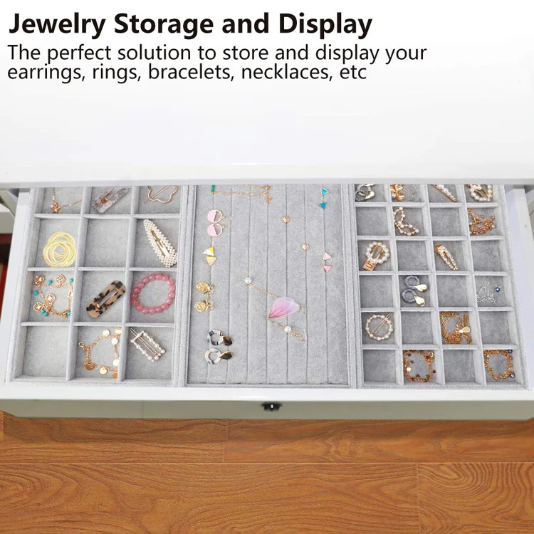 tray for jewelry