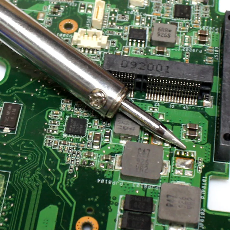 Soldering Iron 30W 40W 60W External Heating Soldering Irons for Electronics