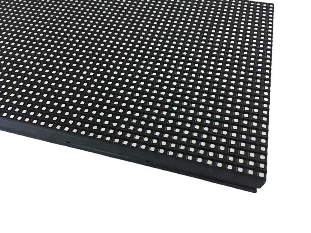 Best price p5 SMD2727 full color RGB outdoor waterproof led display module 160*160mm 320*160mm with kinglight leds