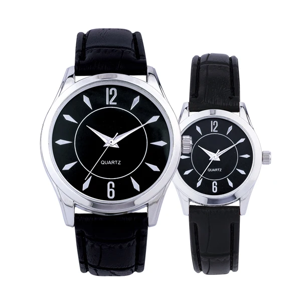 Valentines gift couple watches men women  lover wristwatch