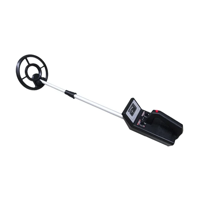 MD-3008 portable easy operation hand-held metal detector