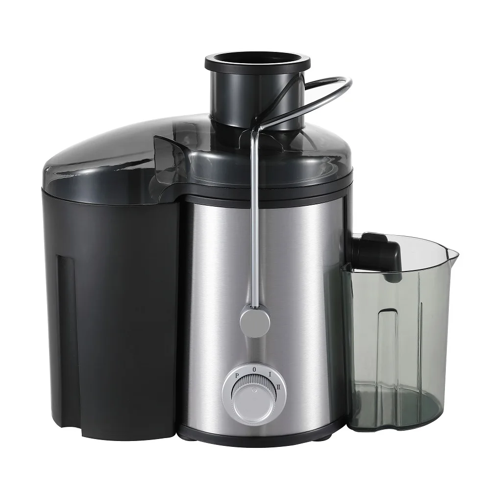 Centrifugal Juicer Machine Large 65mm Feed Chute for Whole Fruits and Vegetables Big Mouth Juicer