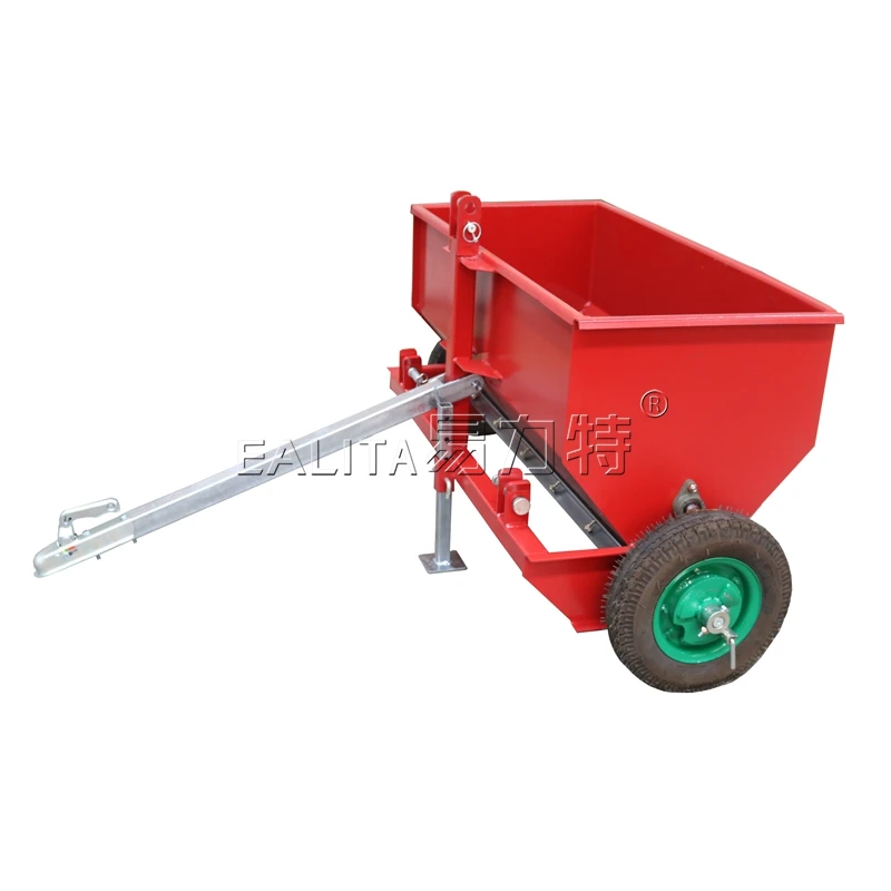 Tractor Attachment Salt Spreader T-SPR250
