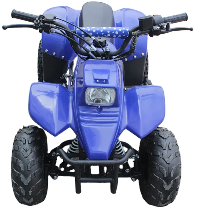 LINGSUN MOTOR  4X4 Automatic ATV UTV, 80cc GY6 Quad ATV for Kids