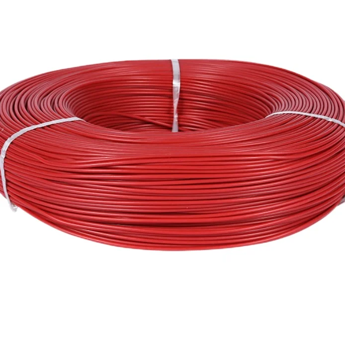 Высокотемпературный провод, термостойкие резиновые провода, Электрический кабель