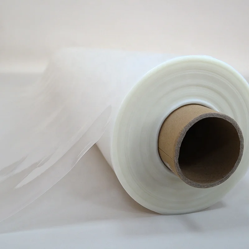 New environmentally thermoplastic polyurethane waterproof frosted Tpu film
